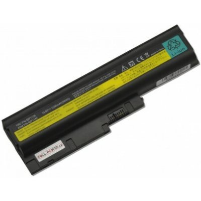 IBM Lenovo ThinkPad T61p-6464 baterie 5200mAh Li-ion 11,1V články SAMSUNG – Hledejceny.cz