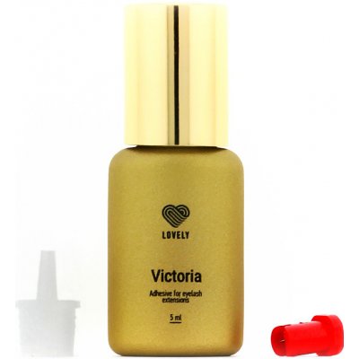 Victoria LOVELY lepidlo 5 ml – Hledejceny.cz