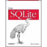 Using SQLite – Sleviste.cz