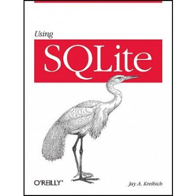 Using SQLite