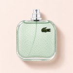 Lacoste L.12.12 Blanc Eau Fraîche toaletní voda pánská 100 ml tester – Hledejceny.cz