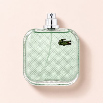 Lacoste L.12.12 Blanc Eau Fraîche toaletní voda pánská 100 ml tester – Hledejceny.cz
