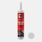 Debbex 30123RL Univerzální silikon 280 ml šedá – Hledejceny.cz