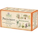 Grešík Průduškový Devatero bylin 20 x 1,3 g – Zboží Dáma