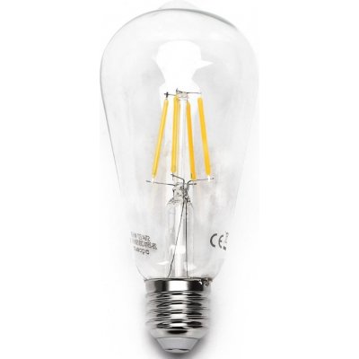 Aigostar LED Žárovka AI0816 – Hledejceny.cz