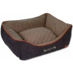 Scruffs Thermal Box Bed – Hledejceny.cz