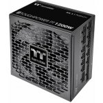 Thermaltake Toughpower PT 1200W PS-TPP-1200FNFAPE-1 – Zboží Mobilmania
