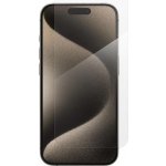 InvisibleSHIELD Glass Elite na Apple iPhone 15 Pro 200111786 – Hledejceny.cz