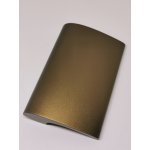 ROTO Hliníkové madélko DELUXE Barva: Bronz - F4 – Zboží Mobilmania