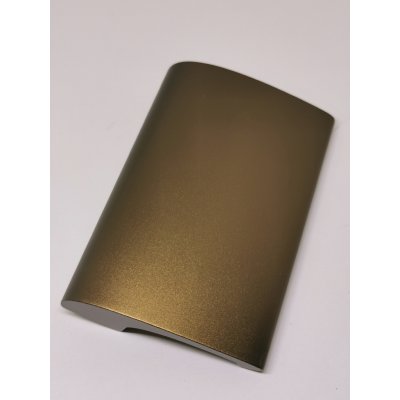 ROTO Hliníkové madélko DELUXE Barva: Bronz - F4 – Zboží Mobilmania