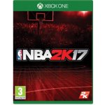 NBA 2K17 – Zbozi.Blesk.cz