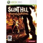 Silent Hill: Homecoming – Zboží Mobilmania