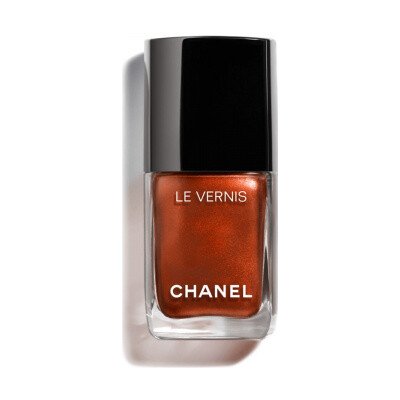CHANEL LE VERNIS LAK NA NEHTY - 369 ALCHIMISTE 13ML 13 ml – Hledejceny.cz