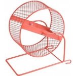 Karlie Flamingo síťovaný kolotoč červený 15,5 x 11,5 x 18 cm – Zbozi.Blesk.cz