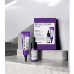 Some By Mi Retinol Intense Trial Kit Sada miniatur s retinolem Pleťové sérum 10 ml + Oční krém 10 ml – Zboží Dáma