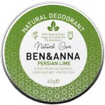 Ben & Anna deostick v kelímku Perská limetka 45 g – Hledejceny.cz