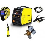 Kowax GeniMig 220LCD SET1 – Zboží Dáma
