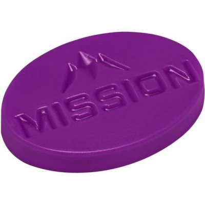 Mission Grip Wax Grape Purple – Zbozi.Blesk.cz