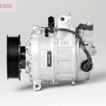 Kompresor, klimatizace DENSO DCP32052