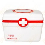 Traiva kufříková lékárnička Signus HA12 YB-1706 – Zboží Dáma