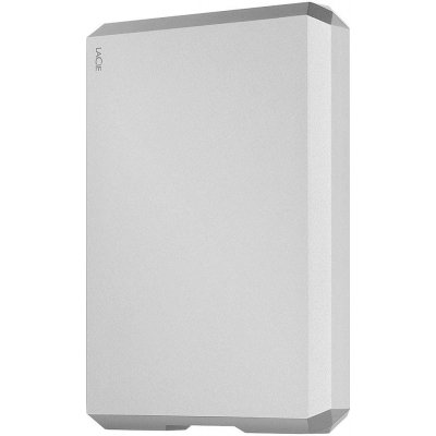 LaCie Mobile Drive 4TB, STHG4000400 – Hledejceny.cz