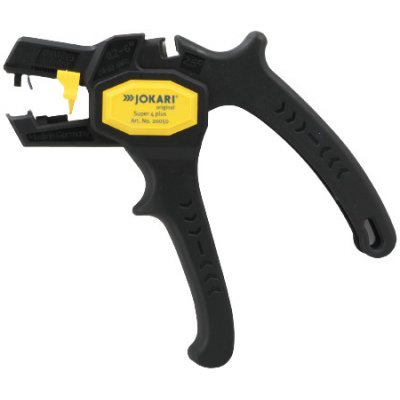 Kleště odizolovací JOKARI Super 4 Plus – Zboží Dáma