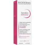 Bioderma Sensibio Defensive zklidňujicí krém s lehkou texturou 40 ml – Hledejceny.cz