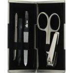 Erbe Solingen Magic 5 dílný set pro perfektní manikúru – Zboží Mobilmania