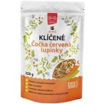Semix Klíčená čočka červená lupínky 250 g – Zboží Dáma