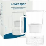 Wessper Aquamax Crystalline bílá – Sleviste.cz