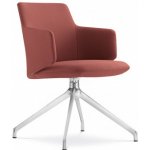 LD seating Designové křeslo MELODY MEETING 360 F70 – Sleviste.cz