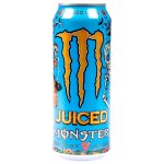 Monster Mango Loco energetický nápoj 500 ml – Zboží Dáma