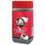 Idee Kaffee Gold Express bez kofeinu 200 g – Sleviste.cz