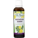 Dr.Popov Bylinné Kotvičník zemní 50 ml – Hledejceny.cz