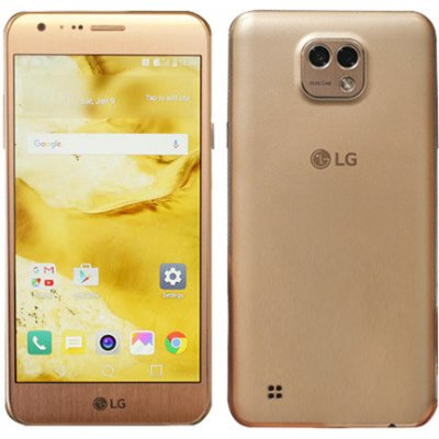 Pouzdro FLEXmat Case LG X Cam s vlastním motivem – Sleviste.cz