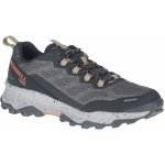 Merrell Speed Outdoorová obuv Strike GTX Šedá – Sleviste.cz