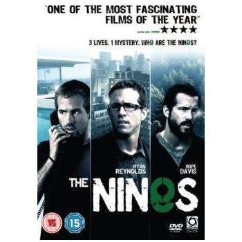 The Nines DVD