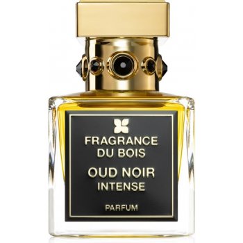Fragrance Du Bois Oud Noir Intense parfém unisex 50 ml