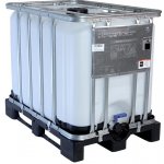 IBC kontejner 600 l – HobbyKompas.cz