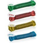 BRILANZ šňůra 20m PH potah, lanko (ocel), mix barev – Zboží Dáma