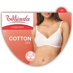 Bellinda podprsenka cotton bílá – Zboží Mobilmania