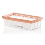Vzduchový filtr MANN-FILTER C 2325 – Hledejceny.cz