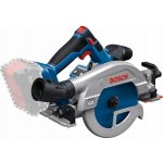 Bosch GKS 18V-57-2 GX Professional 0 601 6C1 001 – Zbozi.Blesk.cz