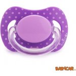 Suavinex fyziologický latex Fialová – Zbozi.Blesk.cz