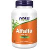 Doplněk stravy Now Foods Foods Alfalfa 650 mg 250 tablet