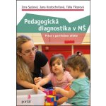 Pedagogická diagnostika v MŠ - Práce s portfoliem dítěte – Sleviste.cz