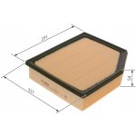 Vzduchový filtr BOSCH F 026 400 456 (F026400456) – Hledejceny.cz