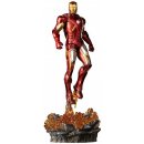 Iron Studios Iron Man Battle of NY BDS Art Scale 1/10 The Infinity Saga