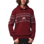 Horsefeathers Hey Dude ruby – Zboží Dáma