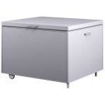 Zumm Contenitore 100 cm bílý 590 l – Hledejceny.cz